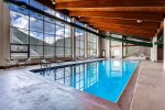Heated Pool-Evergreen 1 Bedroom-Gondola Resorts